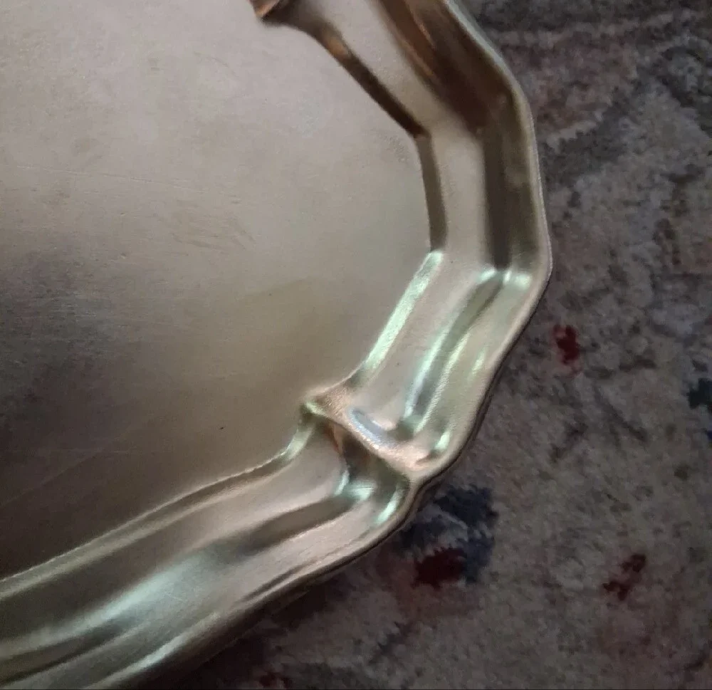 N/A elegant silver